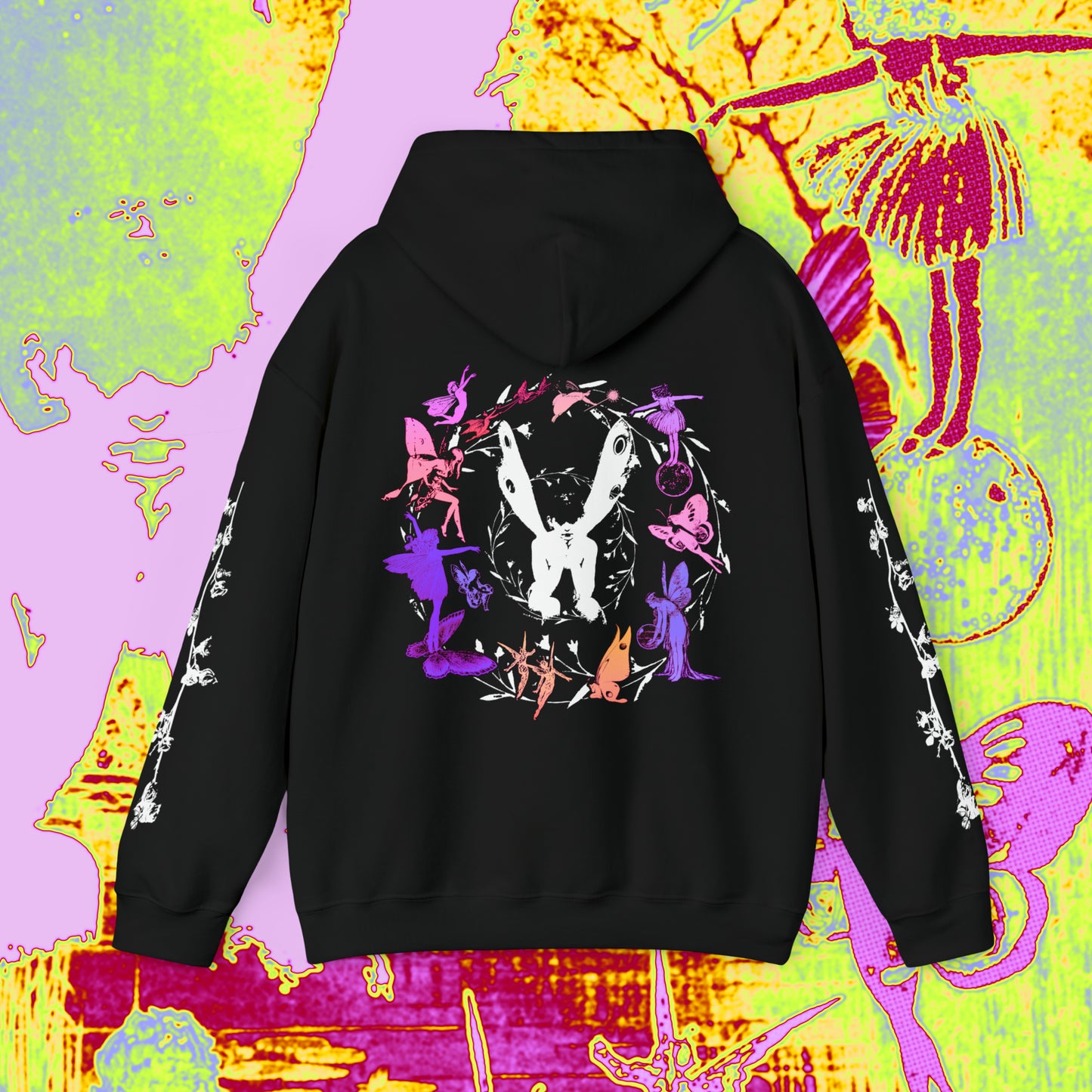 "Fairies" Hoodie