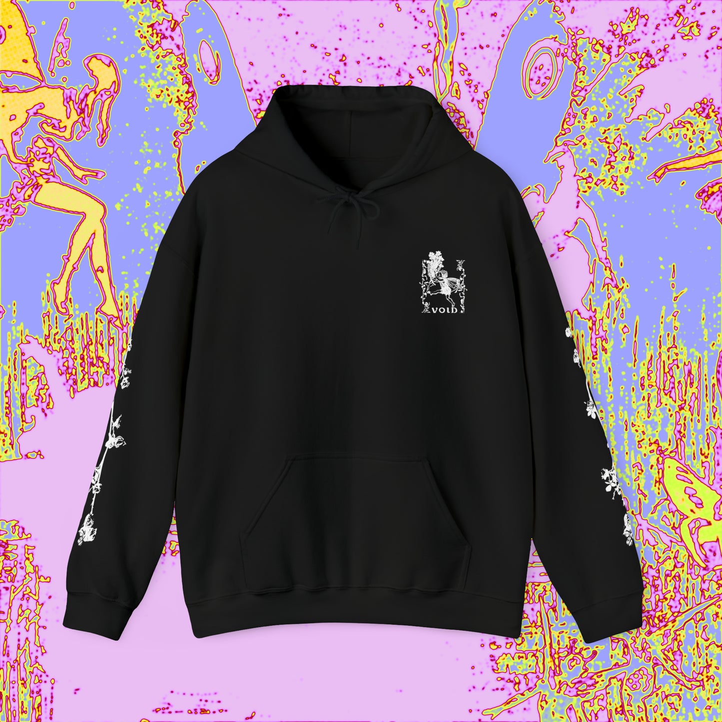 "Fairies" Hoodie